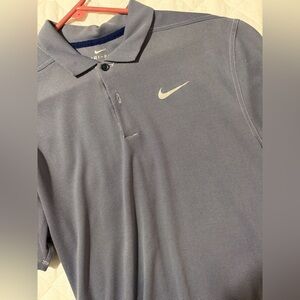 Nike Men's Dri Fit Polo Shirt